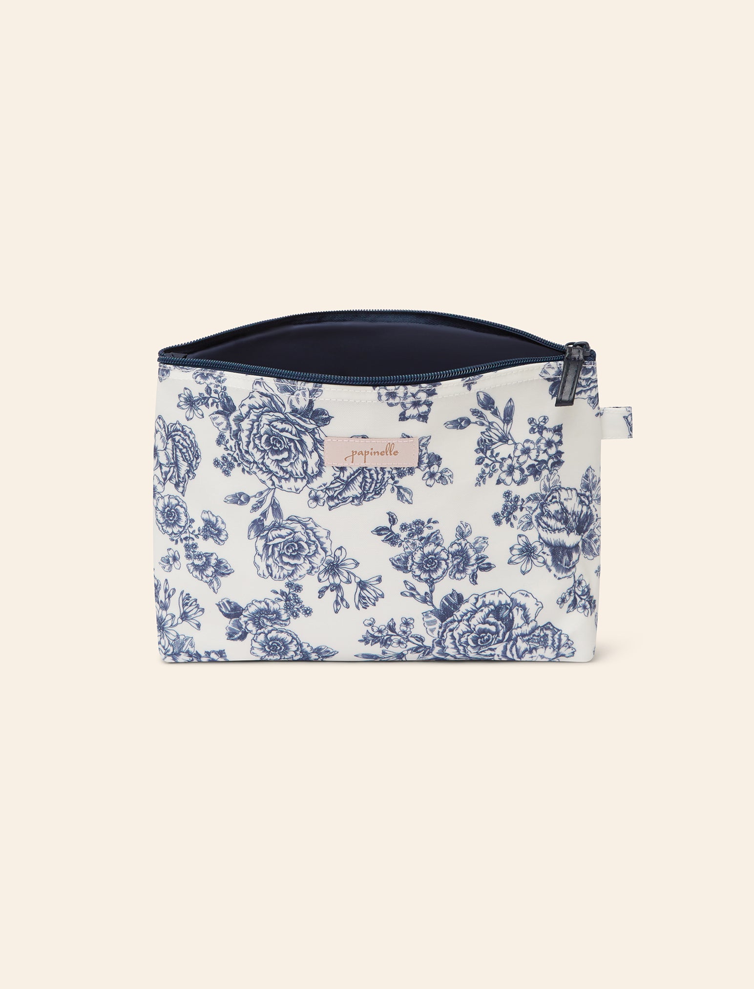 Medium Cosmetic Bag