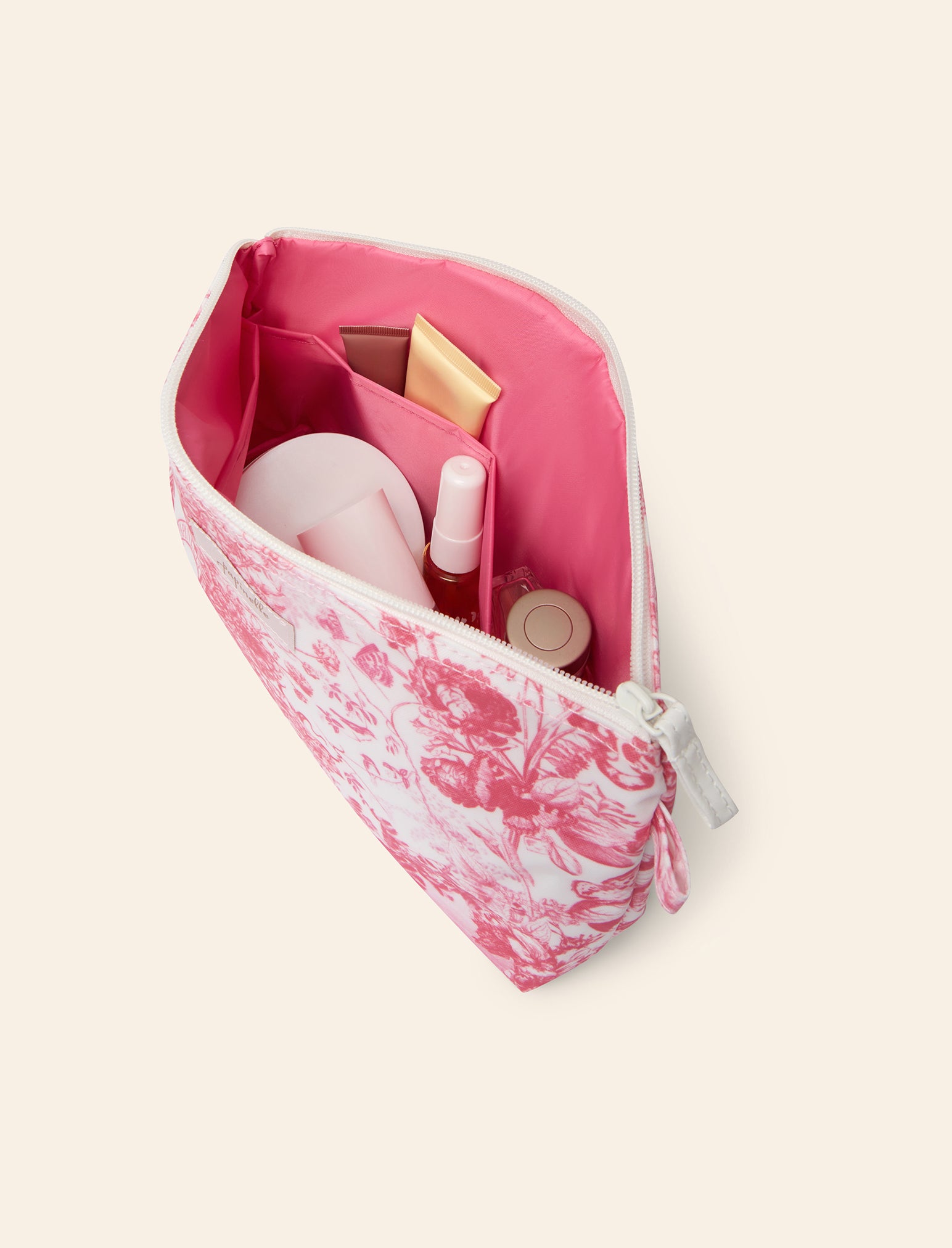 Medium Cosmetic Bag