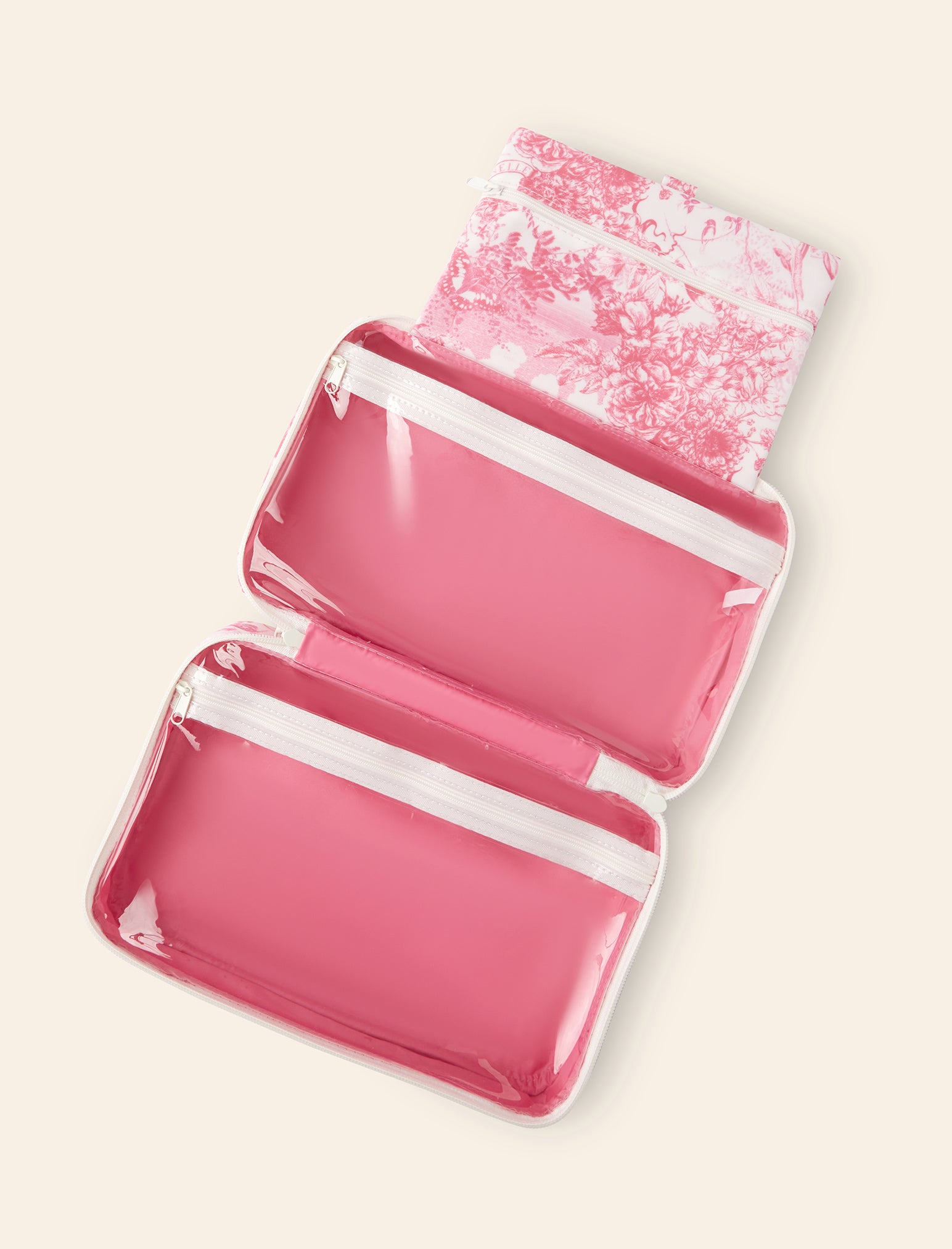 Large Hanging Cos Bag