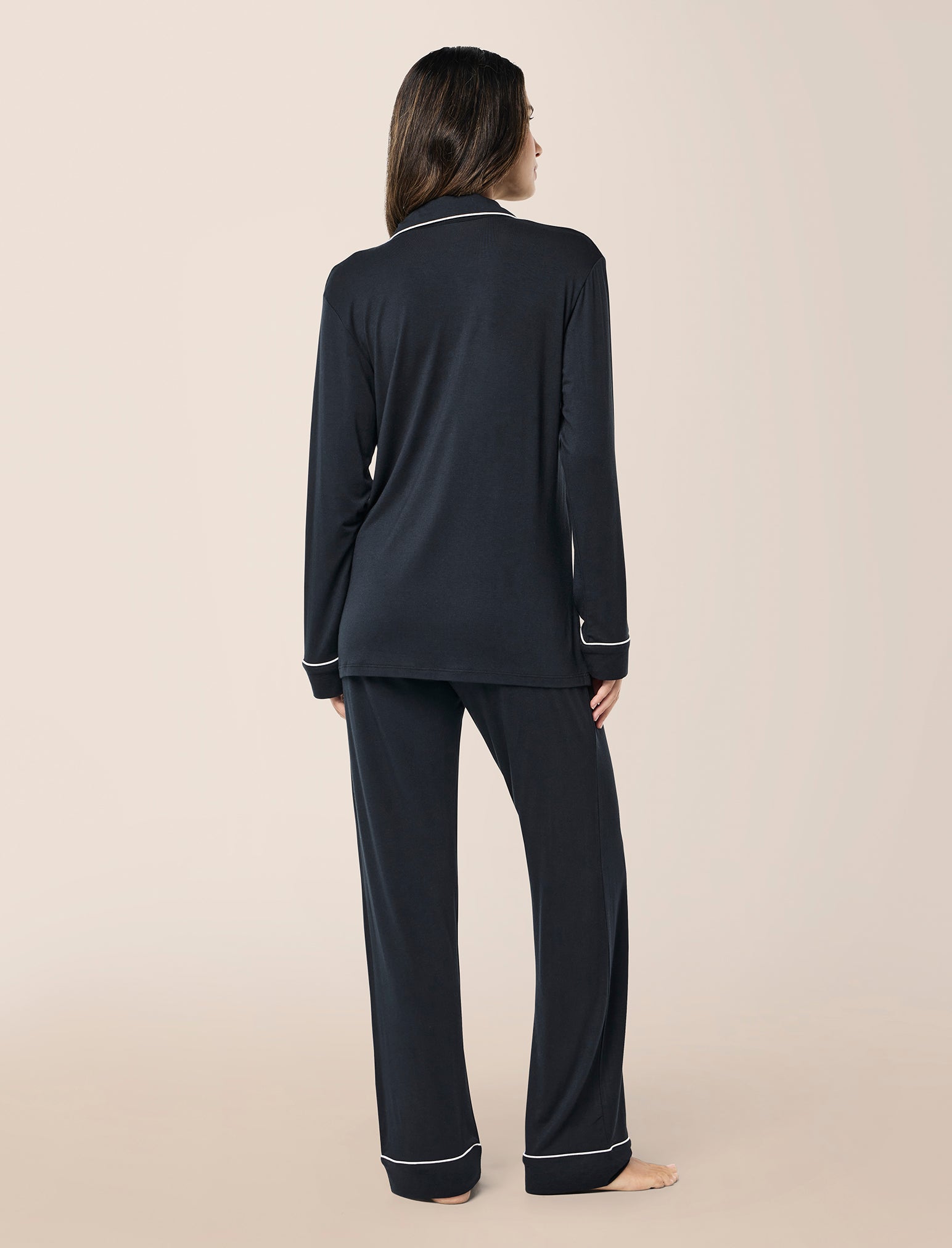 Kate Modal Soft Full Length PJ