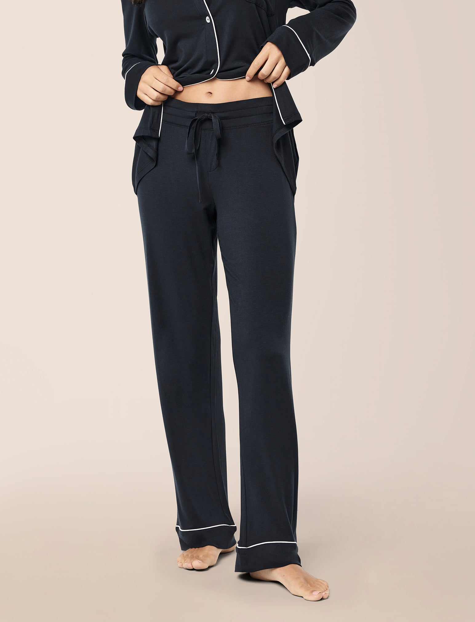 Kate Modal Soft Full Length PJ