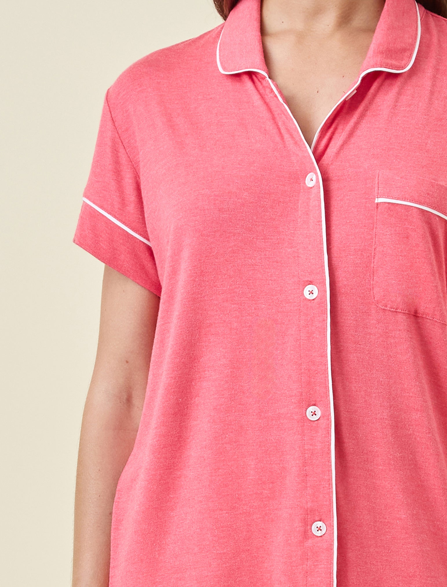 Kate Modal Soft Boxer PJ