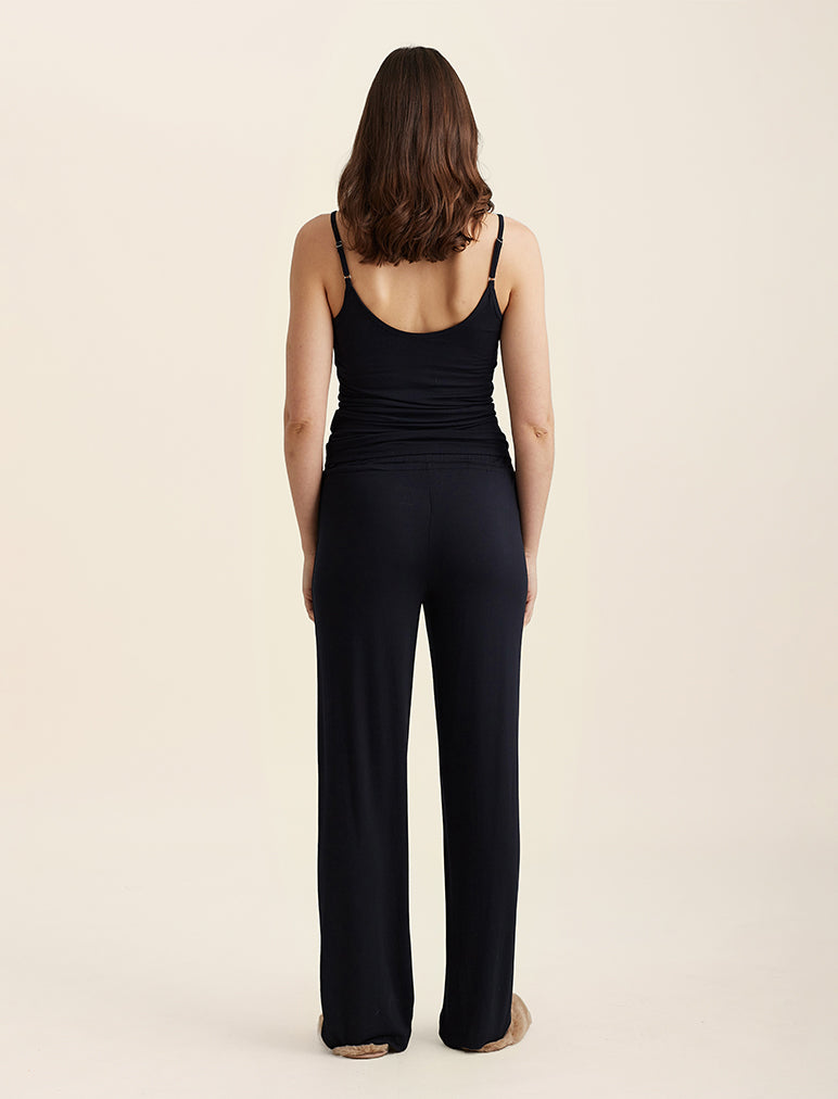 Kate Modal Soft Full Length Pant