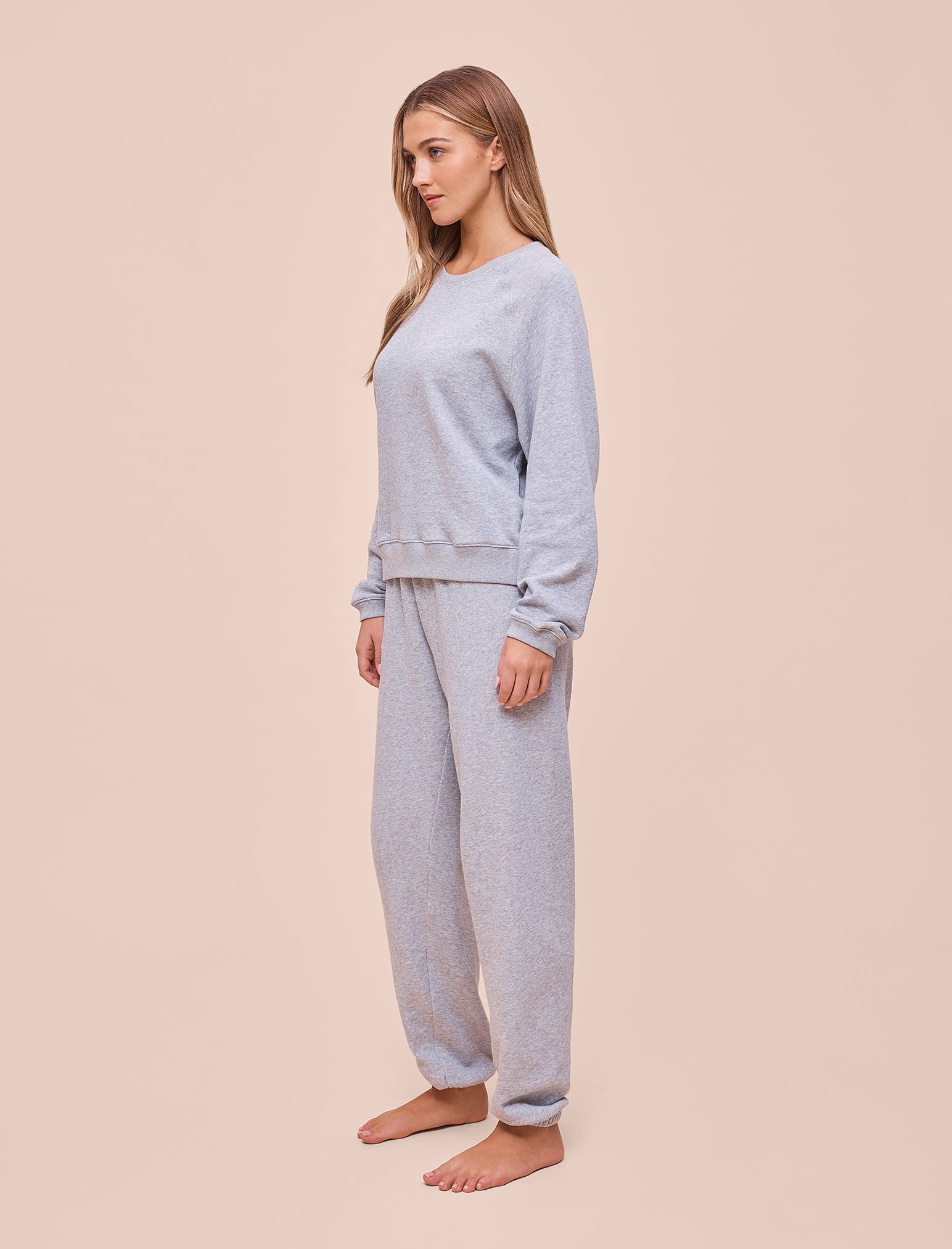 Most Wanted Long Sleeve Top