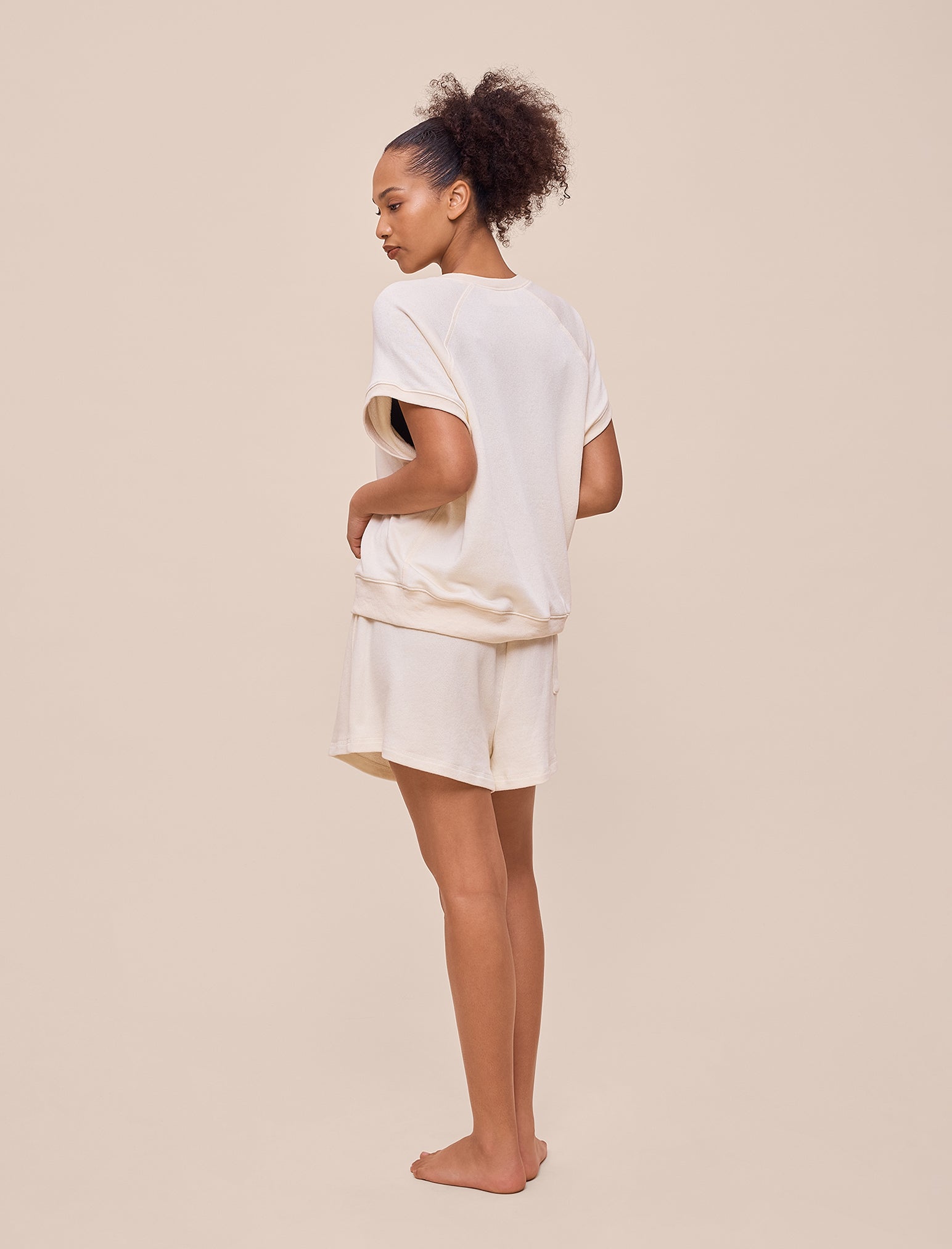 Most Wanted Short Sleeve Top