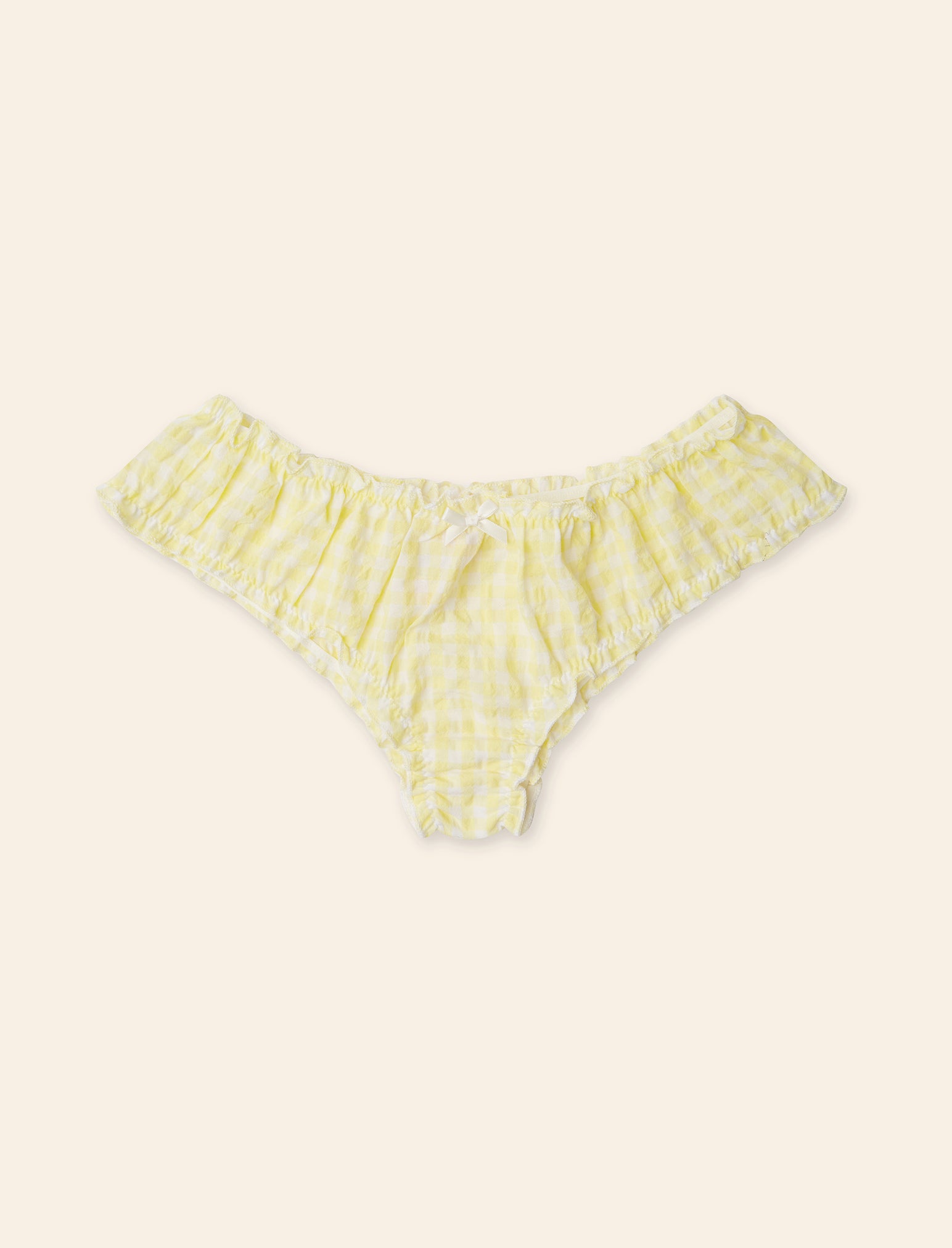 Pantie 3 Pack