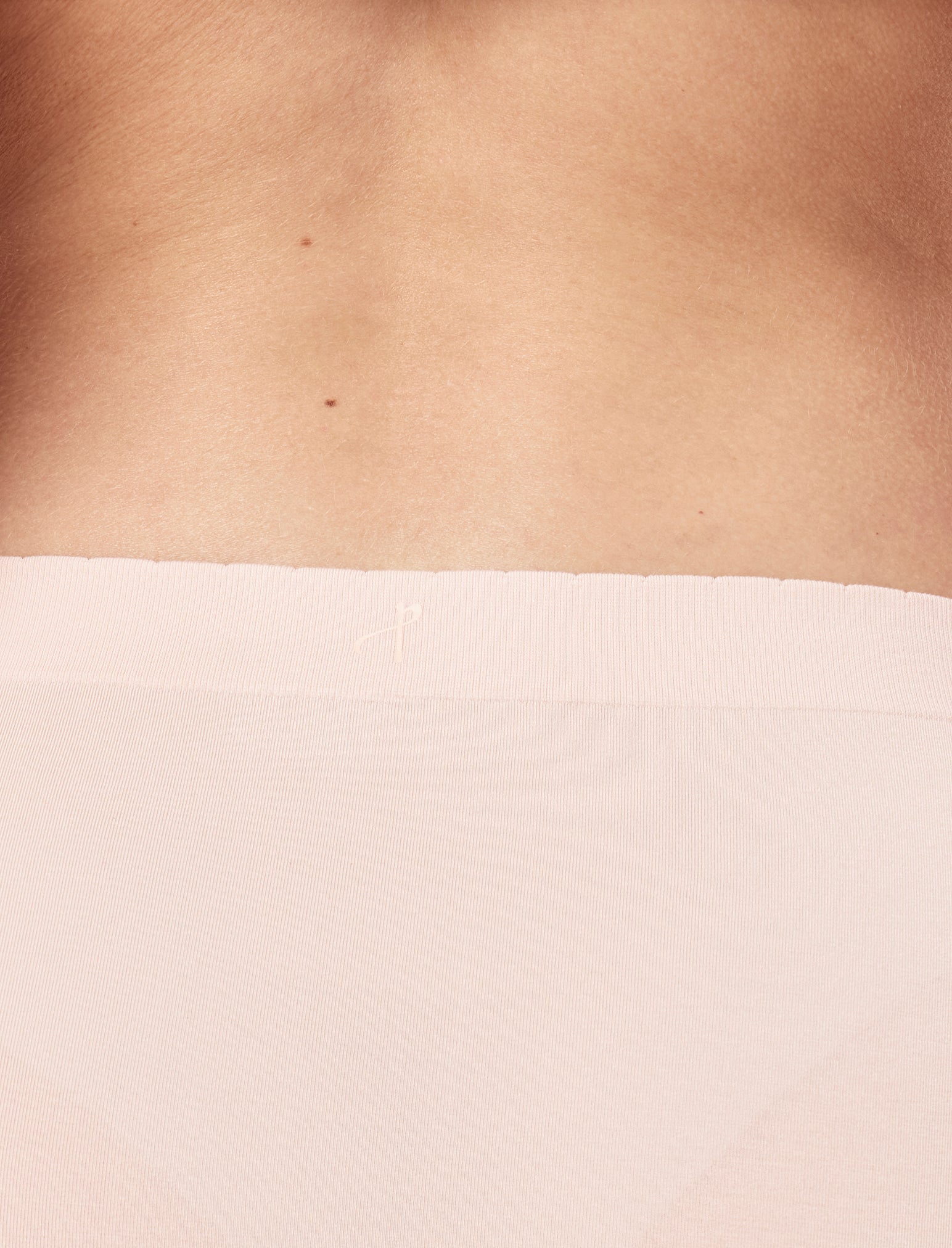 Sofia Seamless Midrise Pantie