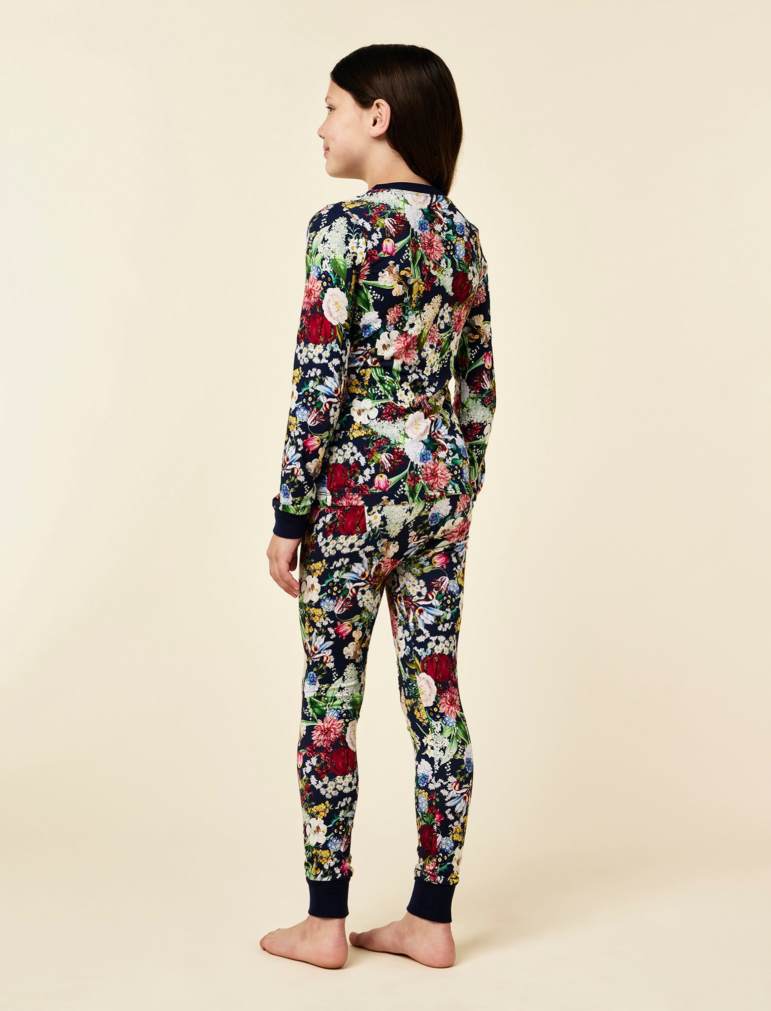 Kids Holly Soft PJ Set