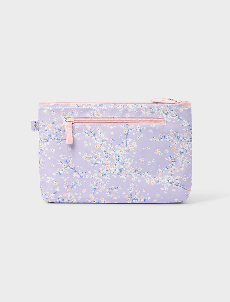 Medium Cosmetic Bag