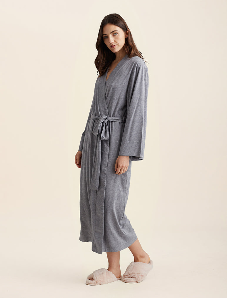 Juliette Modal Soft Maxi Robe