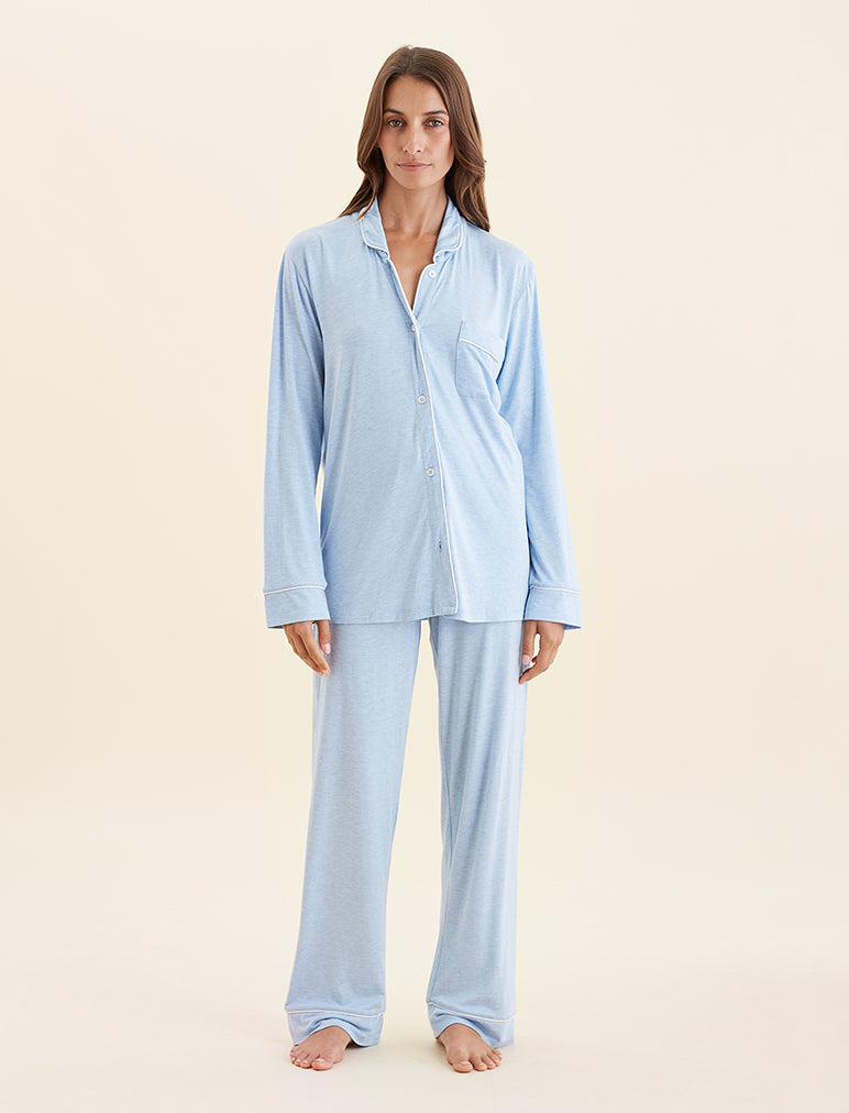 Kate Modal Soft Full Length PJ