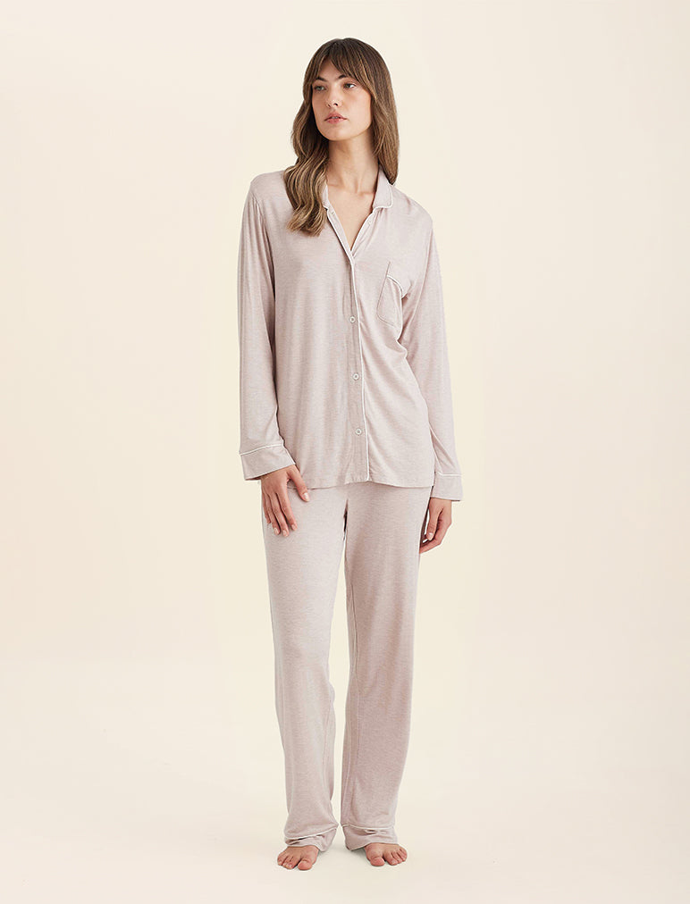 Kate Modal Soft Full Length PJ