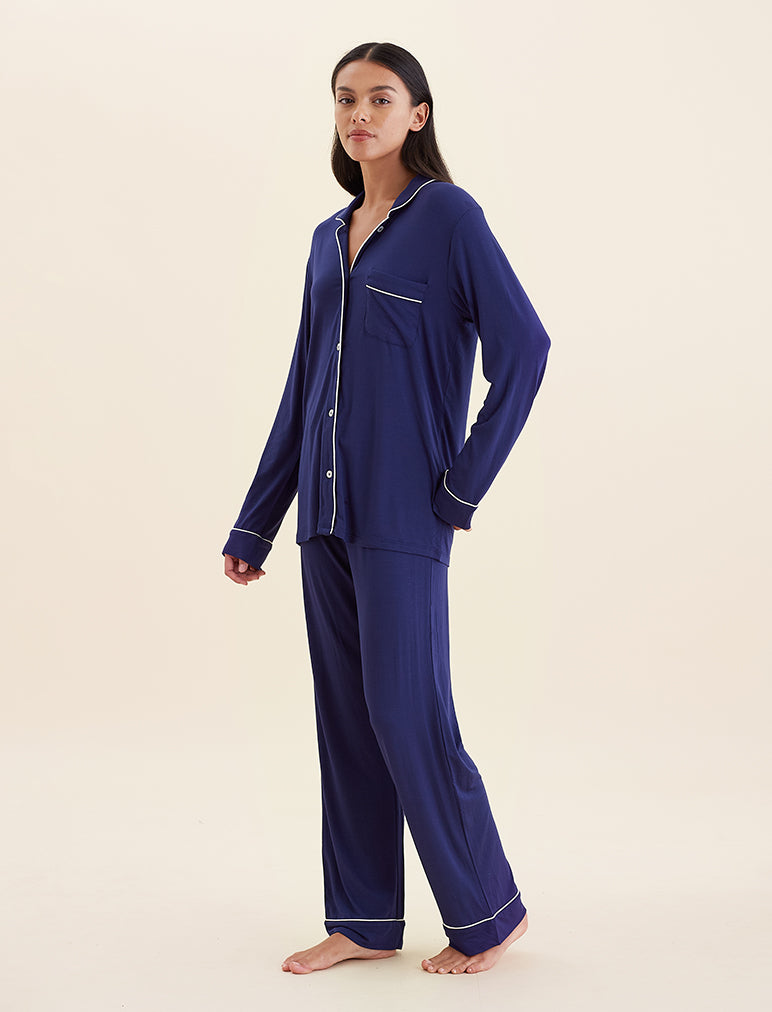 Kate Modal Soft Full Length PJ