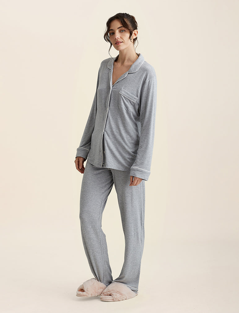 Kate Modal Soft Full Length PJ