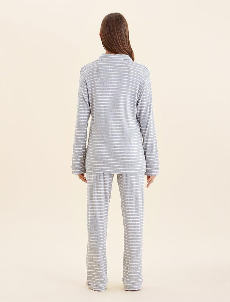 Kate Modal Soft Full Length PJ