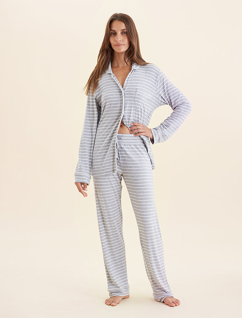 Kate Modal Soft Full Length PJ