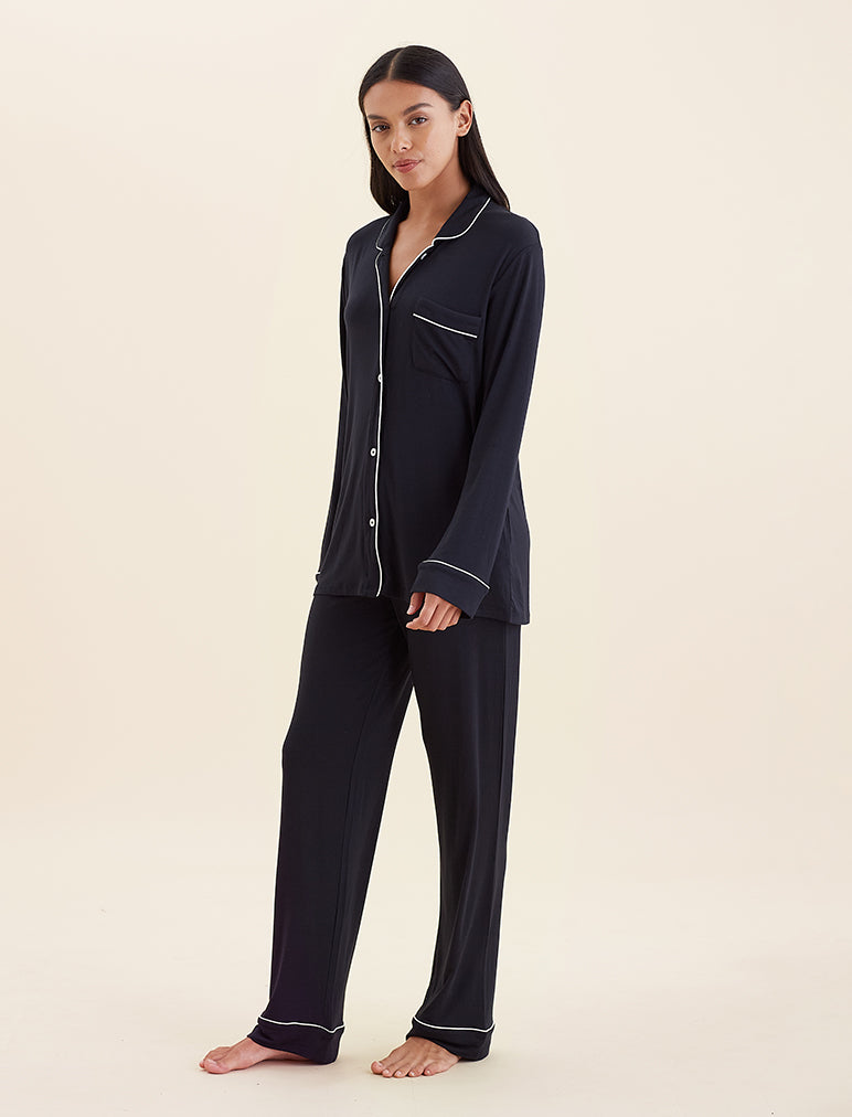 Kate Modal Soft Full Length PJ