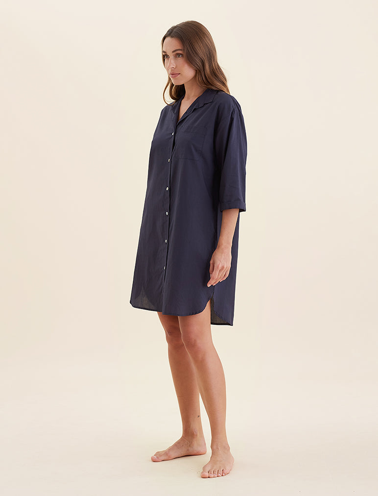 Madison Nightshirt