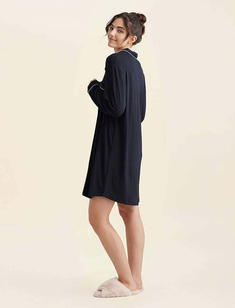 Kate Modal Soft Nightshirt