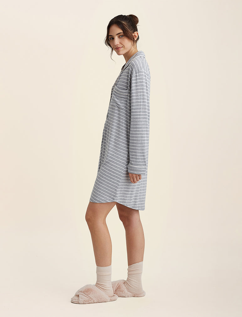 Kate Modal Soft Nightshirt