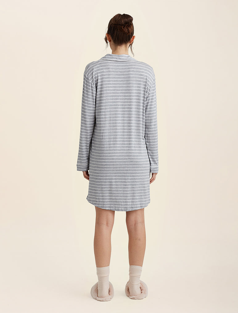 Kate Modal Soft Nightshirt