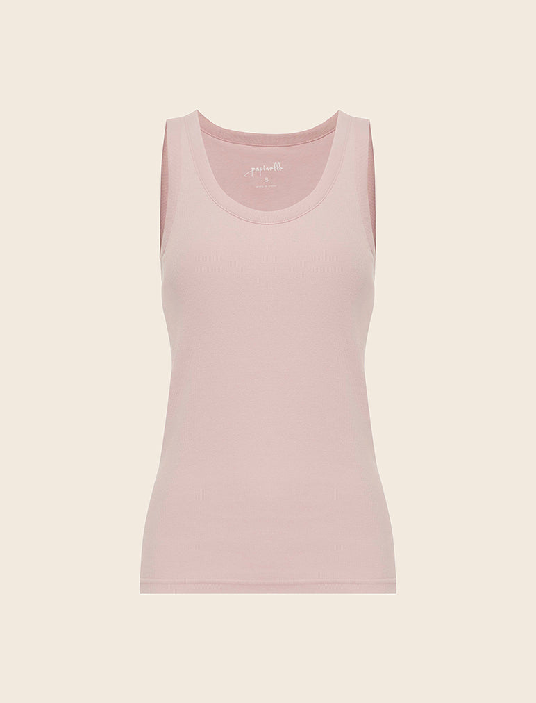 Buy 2 for $60 | Milla Rib Shelf Bra Tank