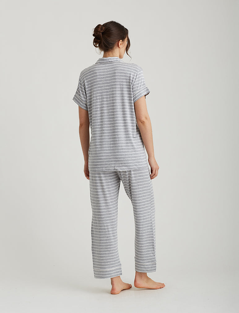 Kate Modal Soft Crop PJ