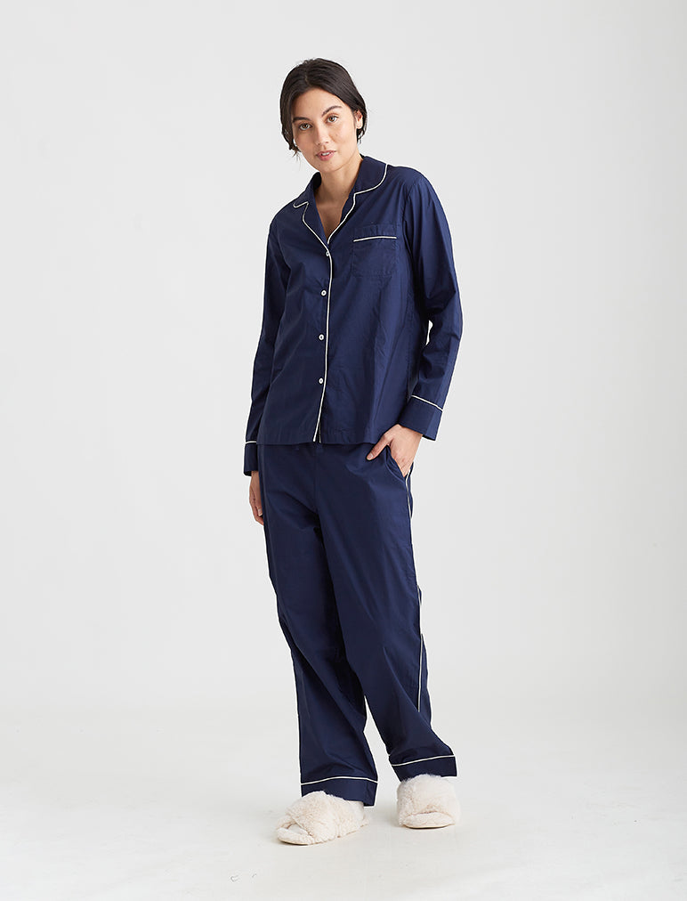 Mia Organic Cotton PJ