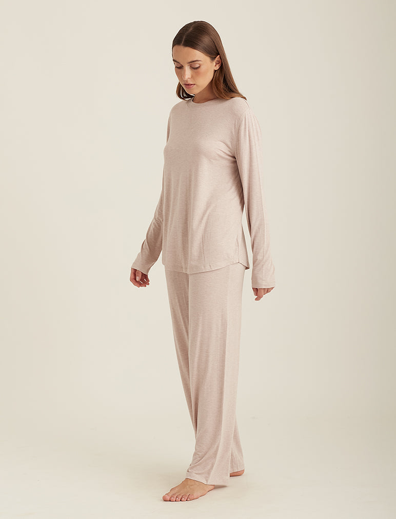 Kate Modal Soft Long Sleeve Tee