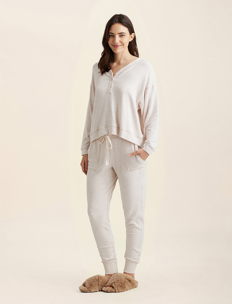 Feather Soft Boxy Top