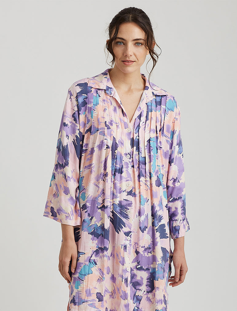 Willow Cozy Nightshirt