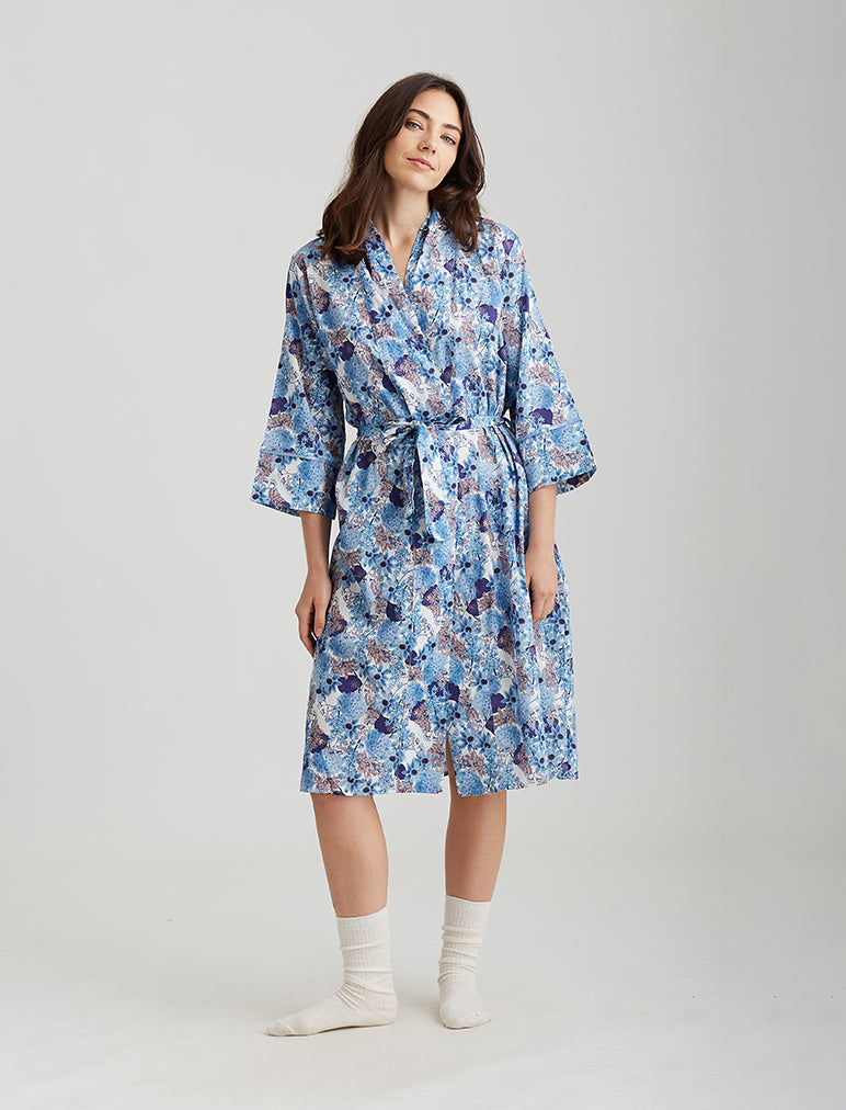 Paloma Midi Robe