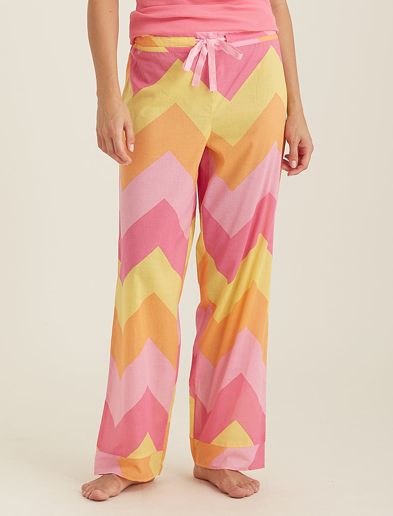 Ava Full Length Pant