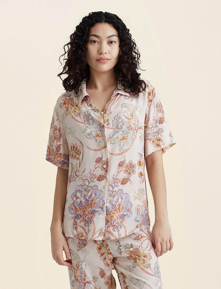 Coco PJ Shirt