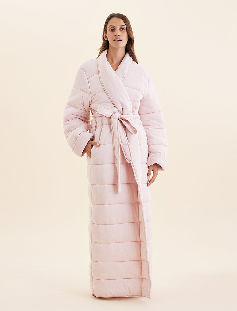 Cuddle Puffa Maxi Robe