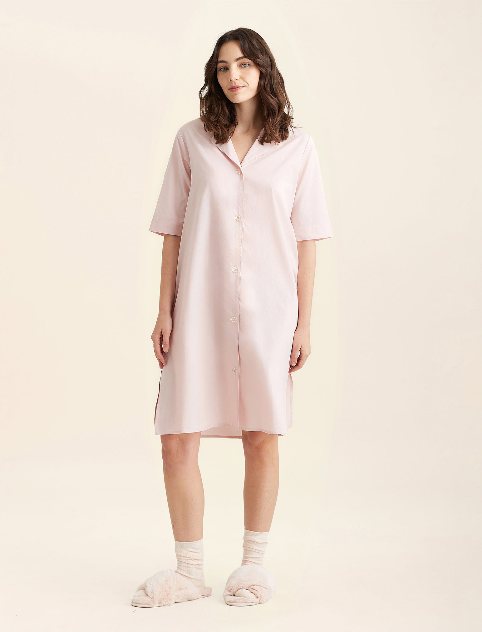 Gemma Nightshirt