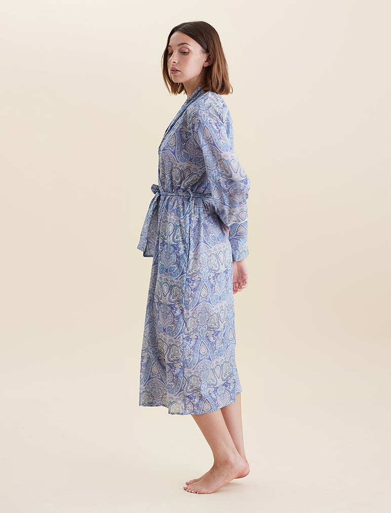 Nahla Maxi Robe