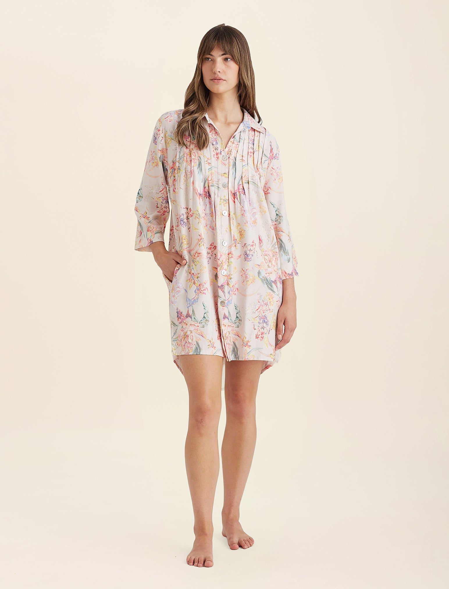 Bailey Cosy Nightshirt