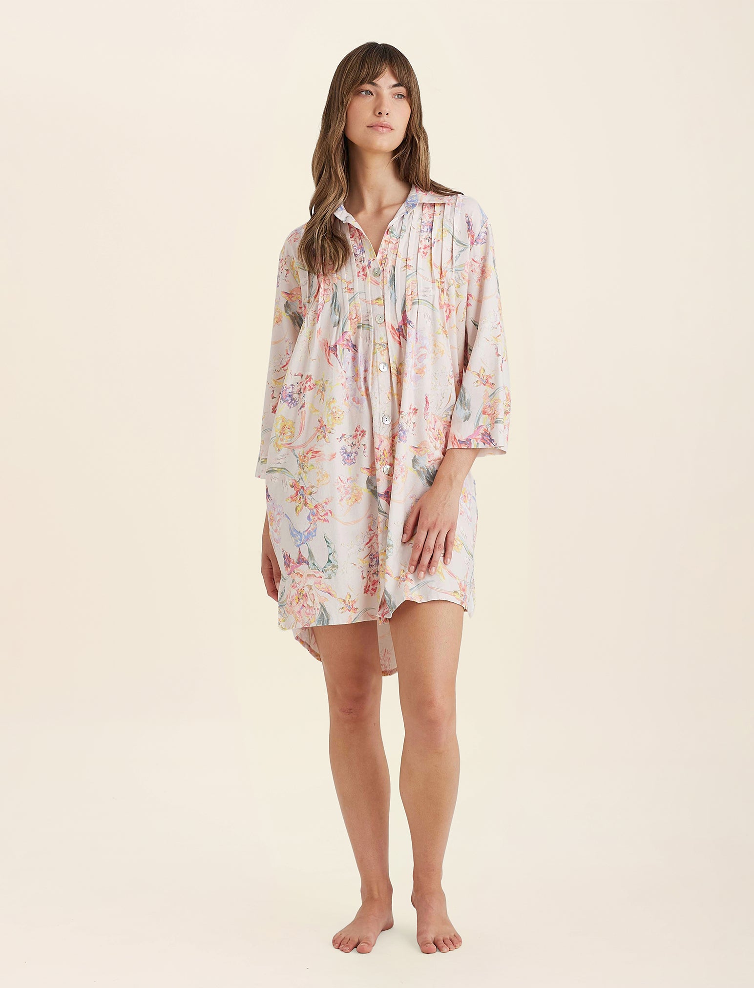 Bailey Cosy Nightshirt