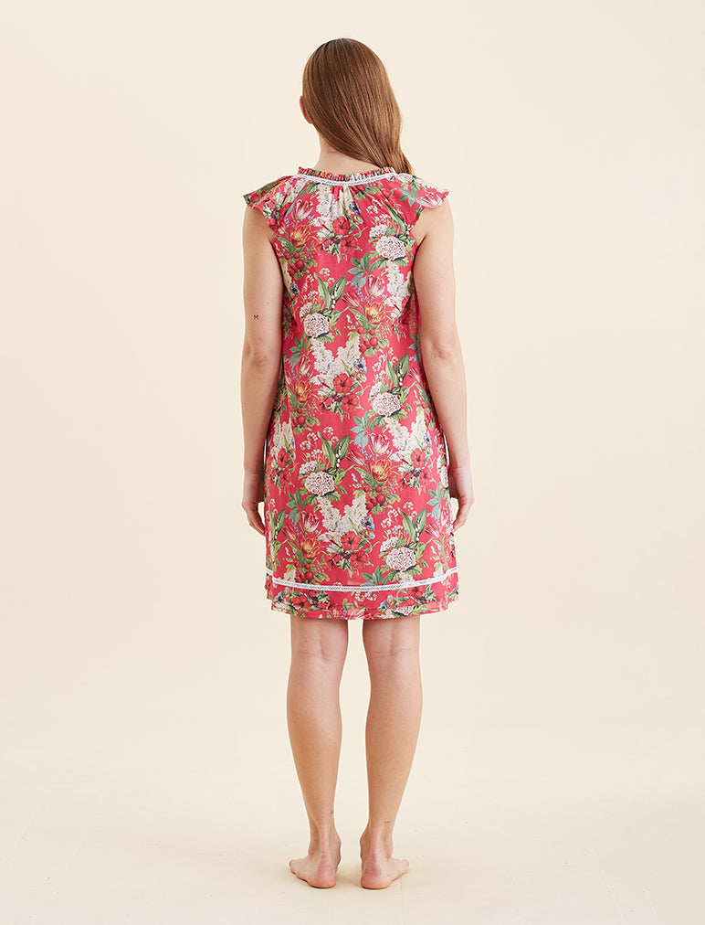 Clara Flutter Nightie