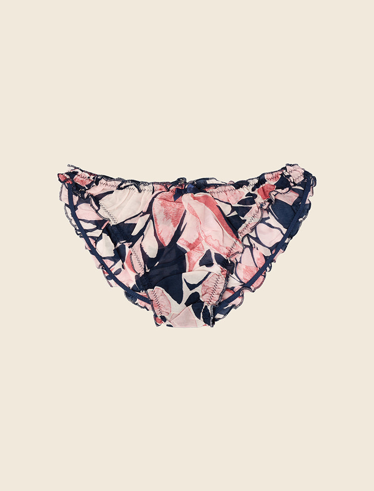 Papillon Panties