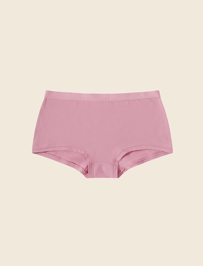 Emily Boy Short Sleep Briefs