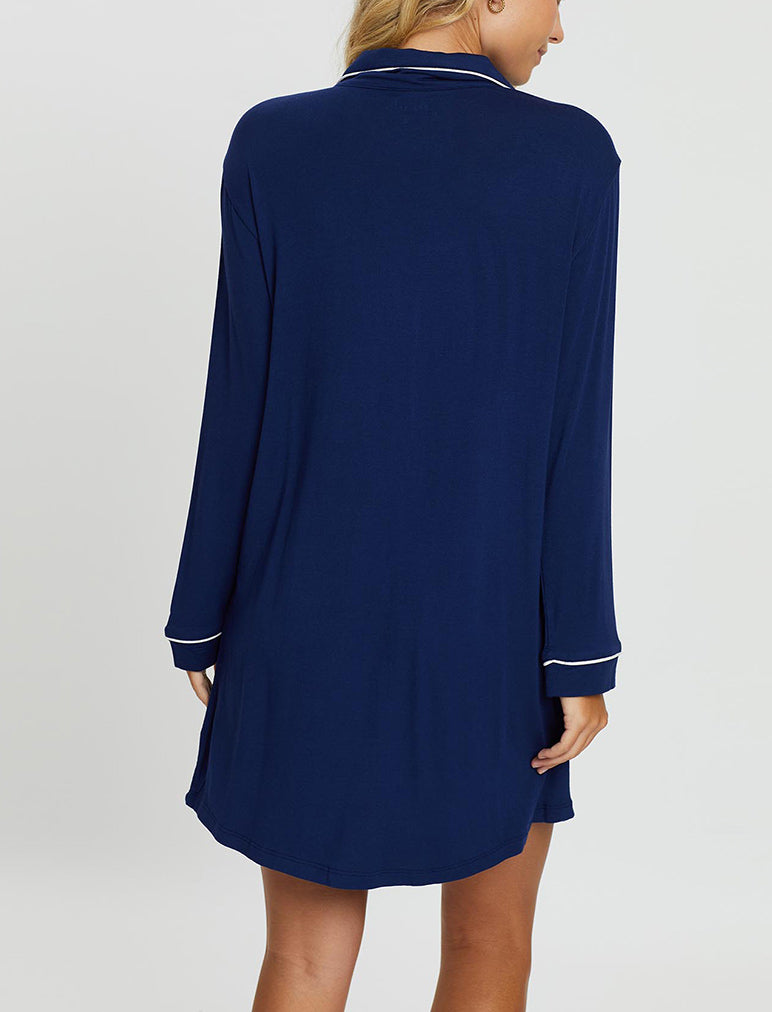 Kate Modal Soft Nightshirt