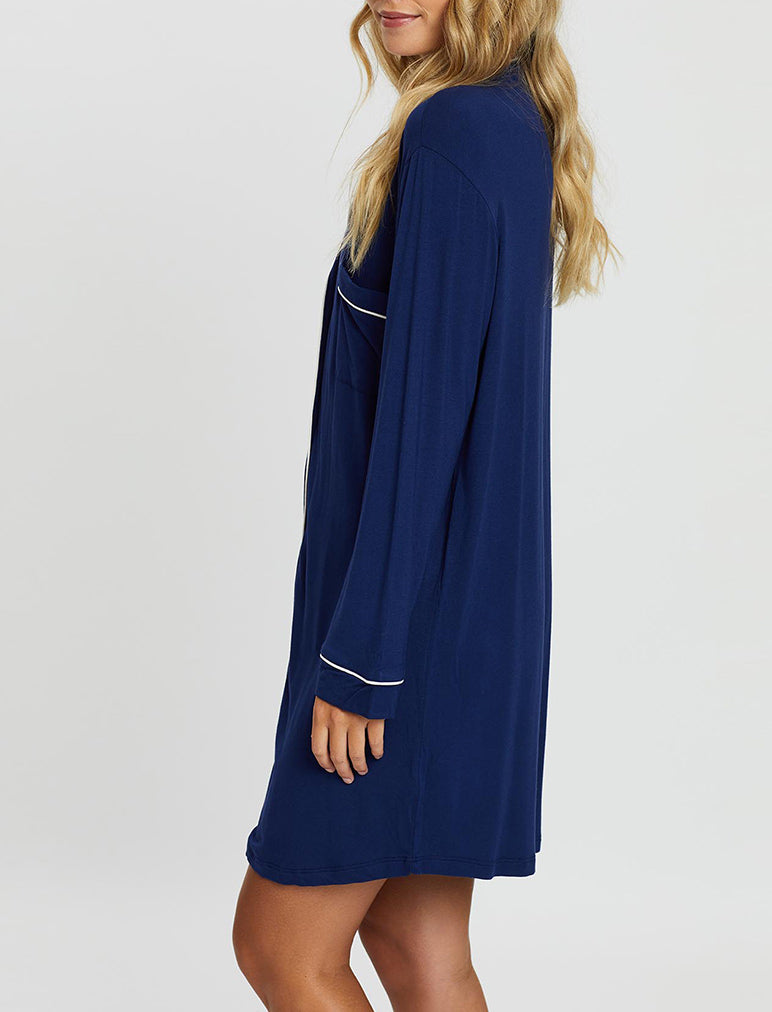 Kate Modal Soft Nightshirt