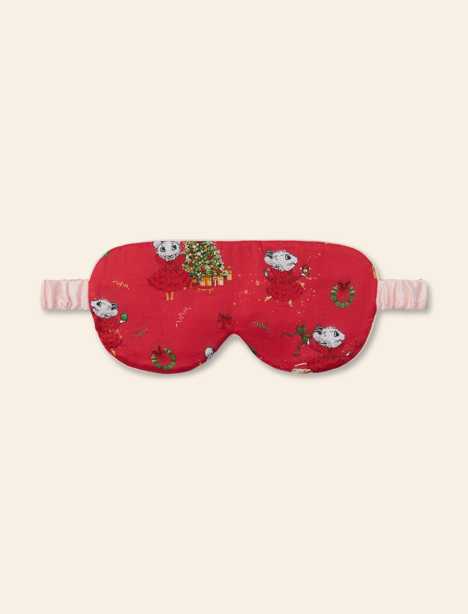 Claris The Mouse Eye Mask