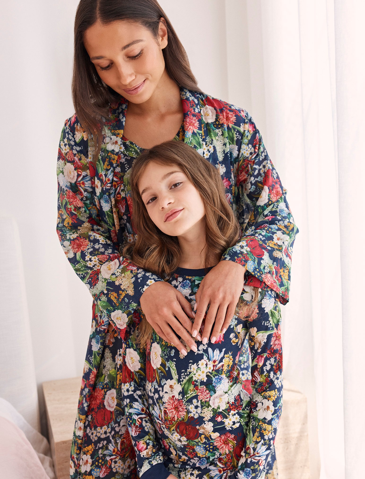 Kids Holly Soft PJ