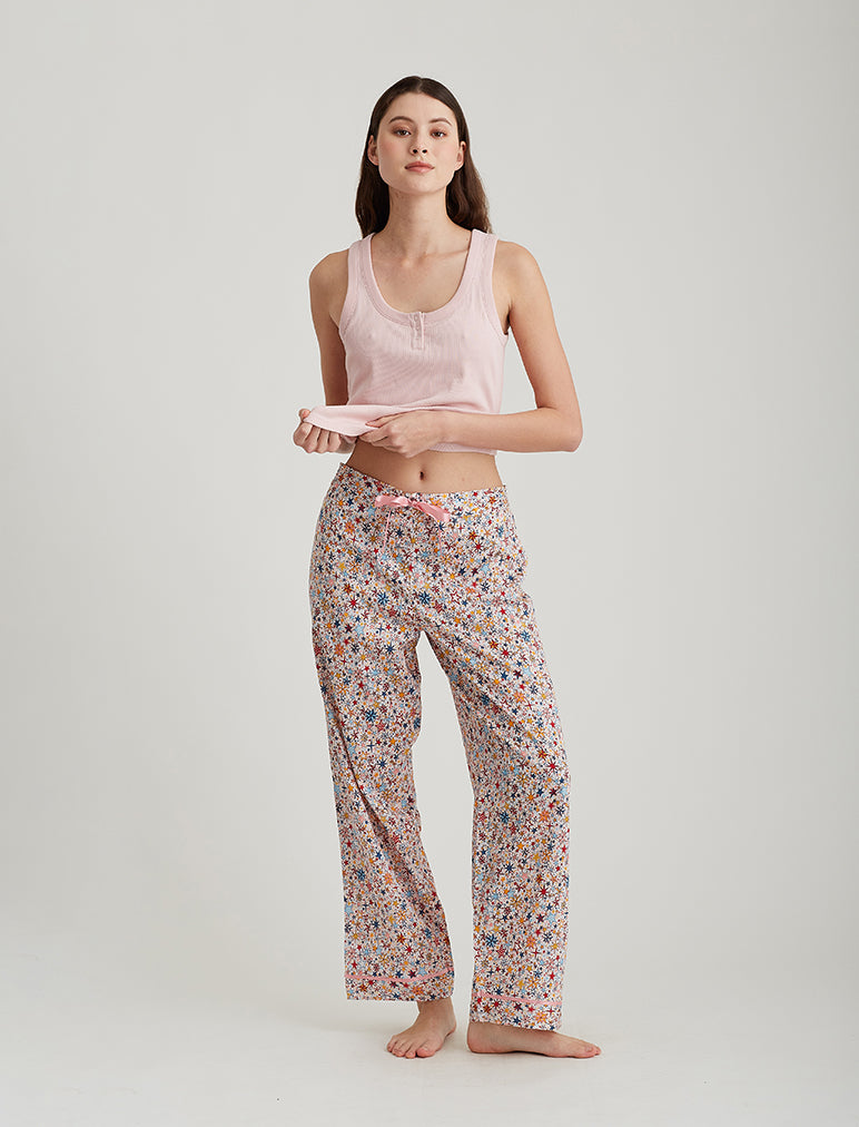 Starry Nights Full Length Pant