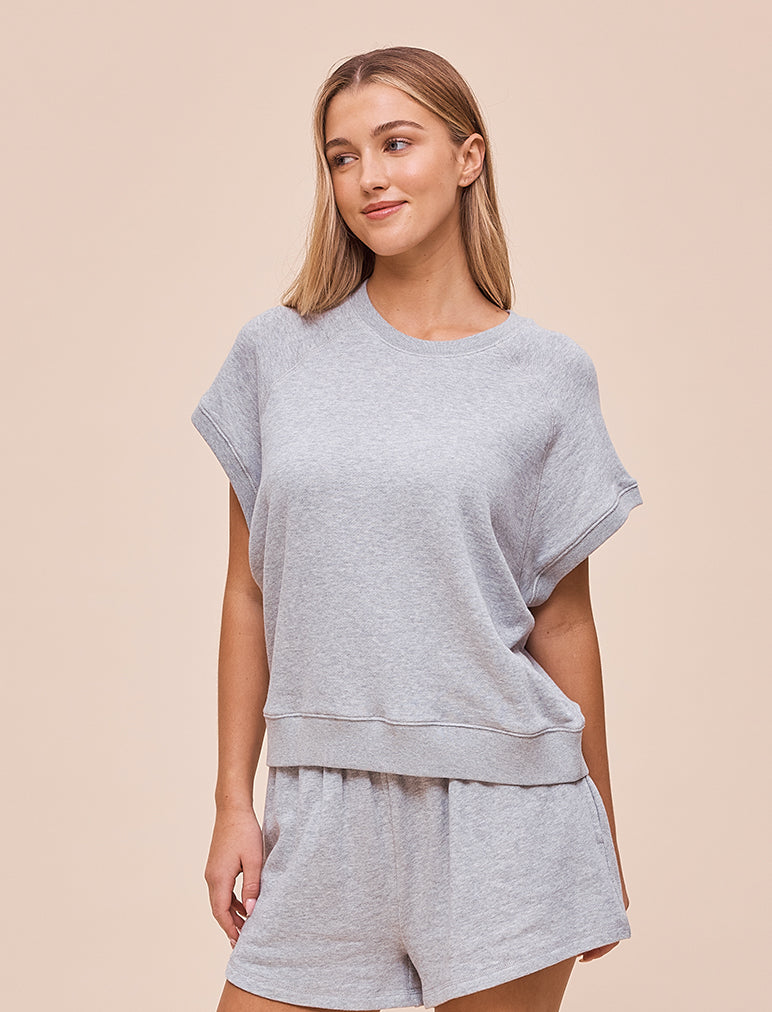 Most Wanted Short Sleeve Top