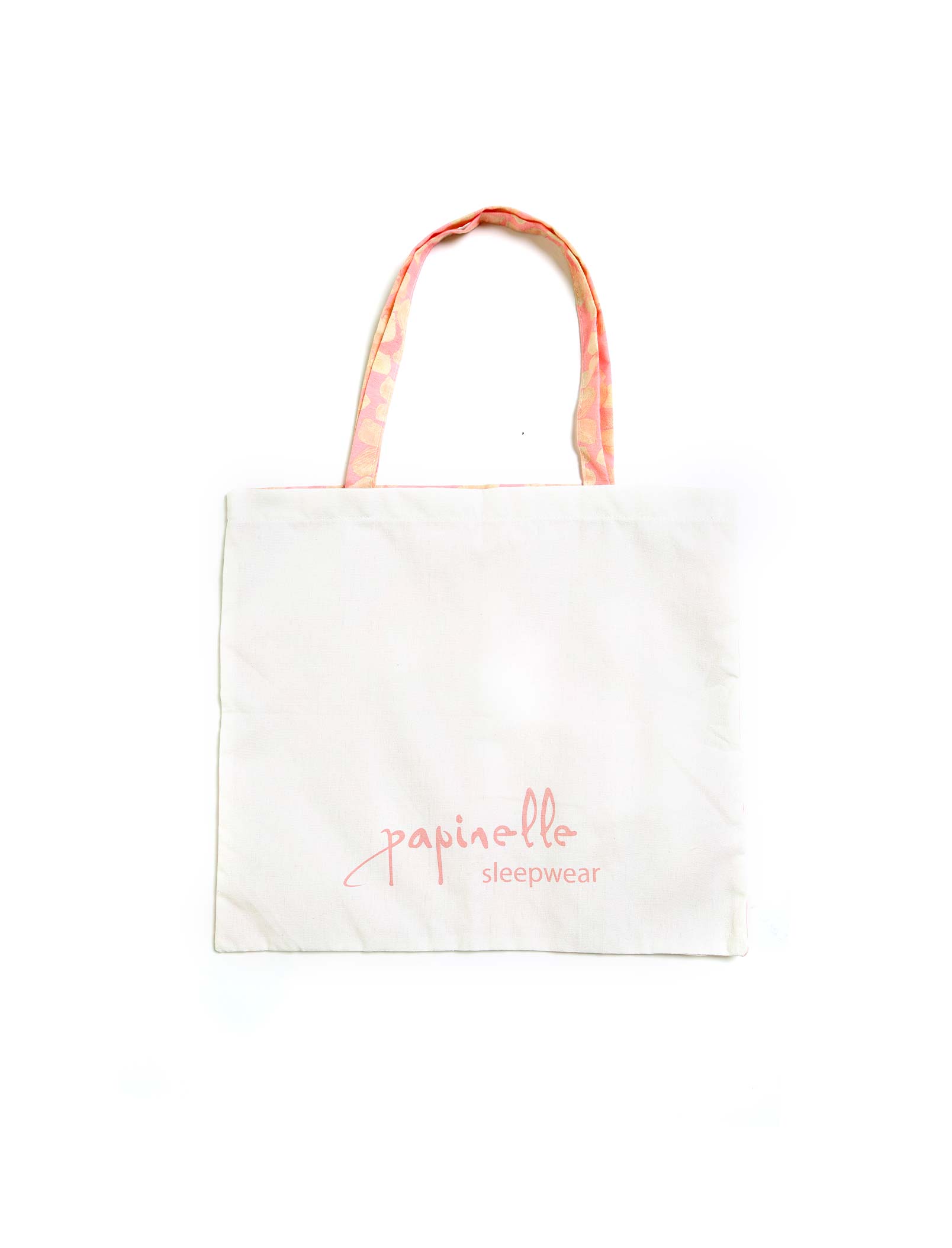 100% Recycled Assorted Tote Bag