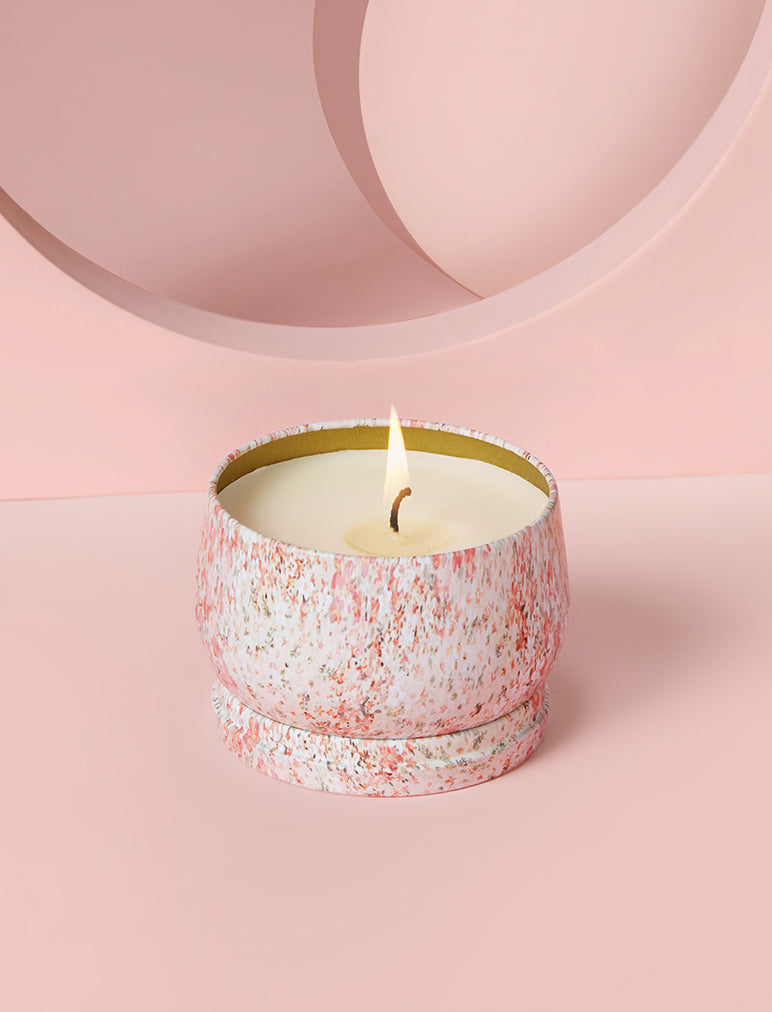 Decorative Candle